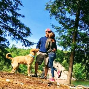 Meet your Posher, Kenzie